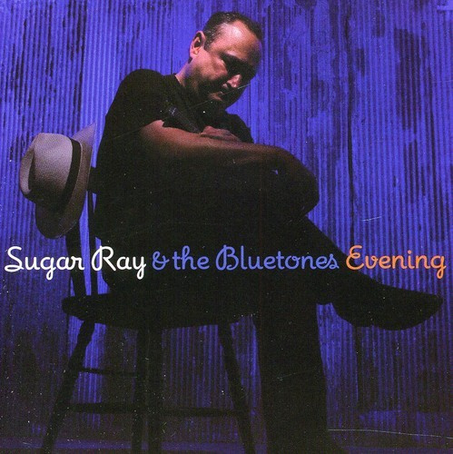 Sugar Ray & Bluetones - Evening