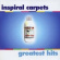 Inspiral Carpets - Greatest Hits Inspiral Carpets - Greatest Hits