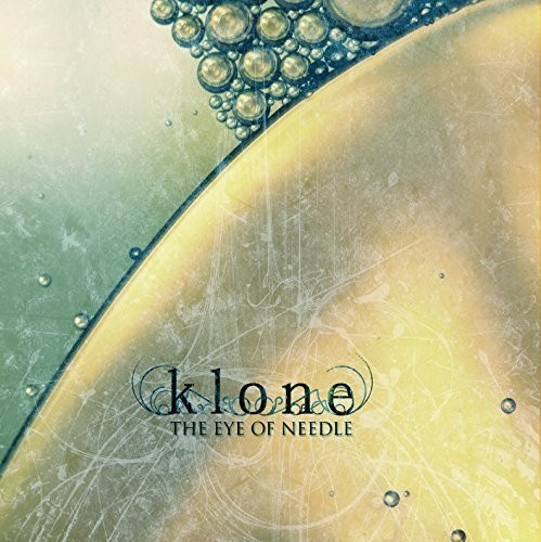 Klone - Eye As Needle