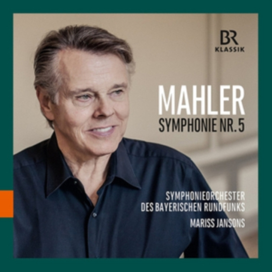Mahler Gustav - Symphony No. 5