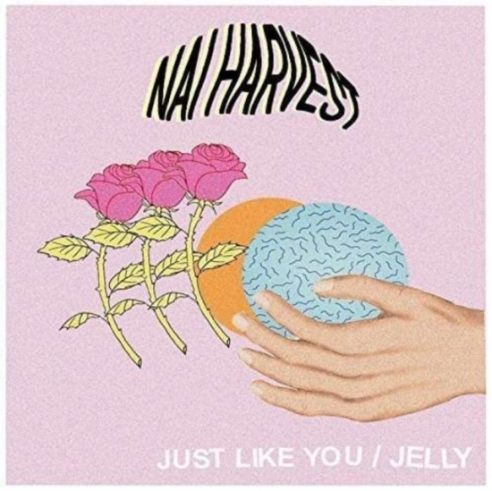 Nai Harvest - Just Like You -