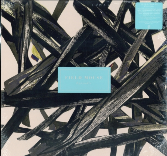 Field Mouse - Episodic