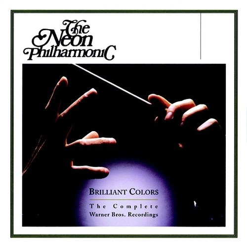 Neon Philharmonics - Complete Warner Bros. Reecordings