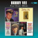 Vee Bobby - Four Classic Albums Vee Bobby - Four Classic Albums