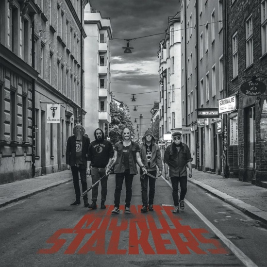 Midnite Stalkers - Killing Time