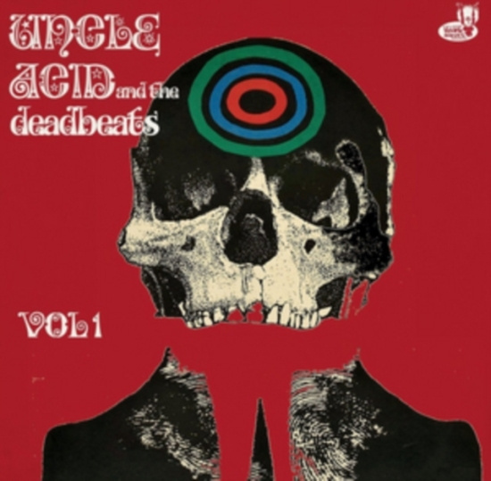Uncle Acid & The Deadbeats - Vol 1
