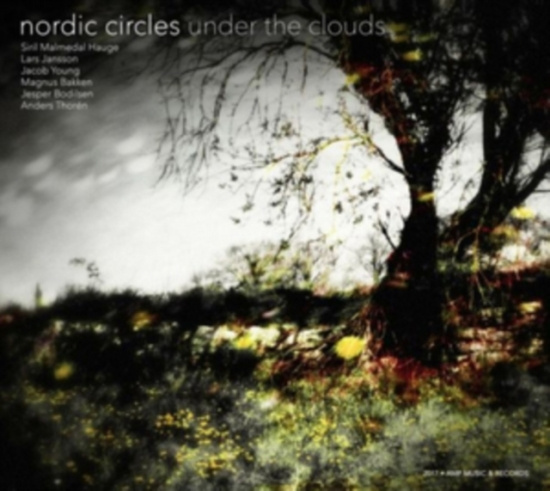 Nordic Circles - Under The Clouds