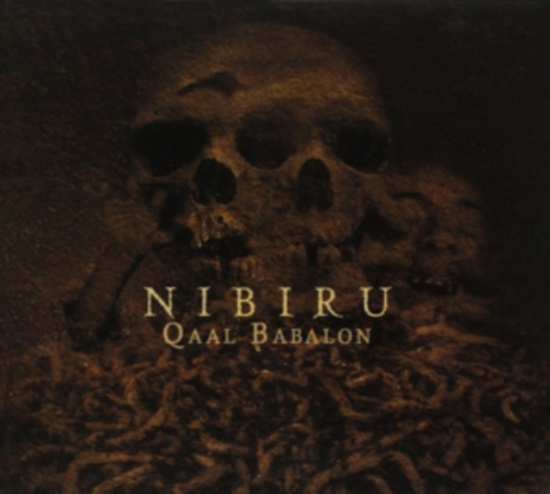 Nibiru - Qaal Babalon