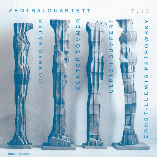 Zentralquartett - Plie