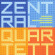 Zentralquartett - Zentralquartett Zentralquartett - Zentralquartett