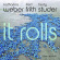 Katharina Weber Fred Frith Fredy - It Rolls Katharina Weber Fred Frith Fredy - It Rolls