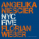 Angelika Niescier - Florian Weber - Nyc Five Angelika Niescier - Florian Weber - Nyc Five