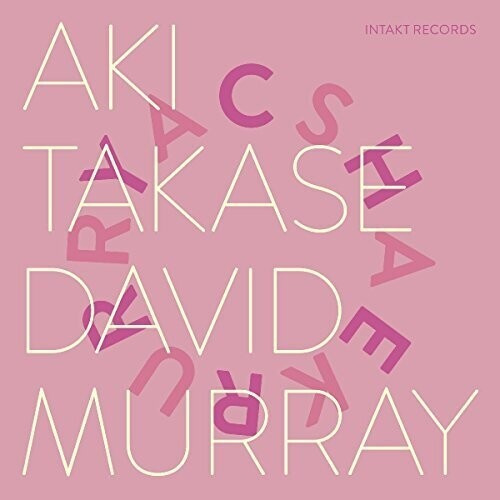 Aki Takase David Murray - Cherry - Sakura