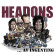 Headons - Av Ingenting Headons - Av Ingenting