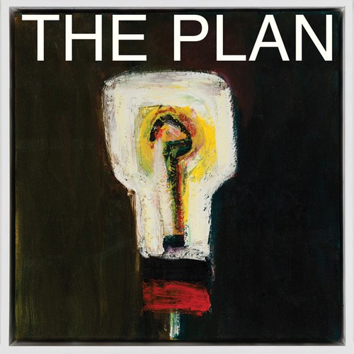 Plan - Nervous Energy