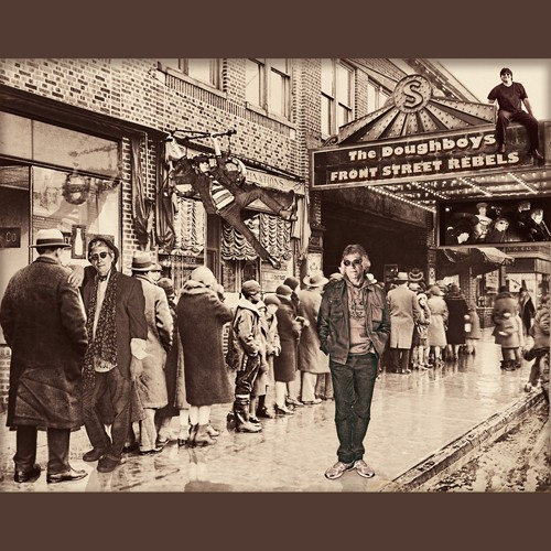 The Doughboys - Front Street Rebels