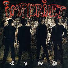 Imperiet - Synd (Vinyl)