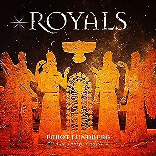 Ebbot Lundberg - Royals