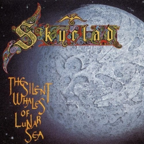 Skyclad - The Silent Whales Of Lunar Sea
