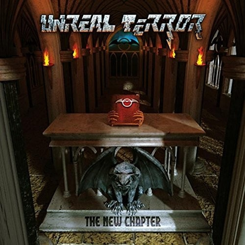 Unreal Terror - New Chapter
