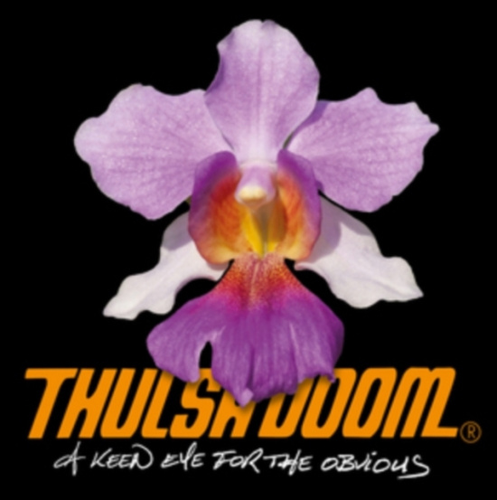 Thulsa Doom - A Keen Eye For The Obvious