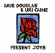 Douglas Dave & Uri Caine Duo - Present Joys Douglas Dave & Uri Caine Duo - Present Joys