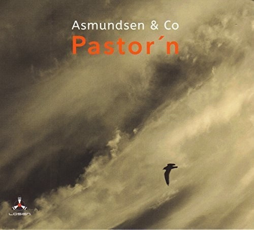 Asmundsen & Co - Pastor'n