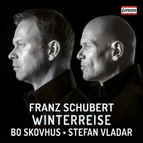 Franz Schubert - Winterreise