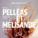 Debussy Claude - Pelleas Et Melisande (3 Sacd + Blu- Debussy Claude - Pelleas Et Melisande (3 Sacd + Blu-