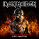 Iron Maiden - The Book Of Souls: Live Chapte Iron Maiden - The Book Of Souls: Live Chapte