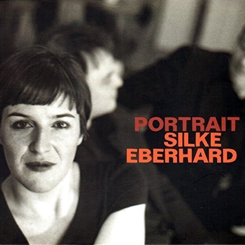 Eberhard Silke - Portrait Silke Eberhard