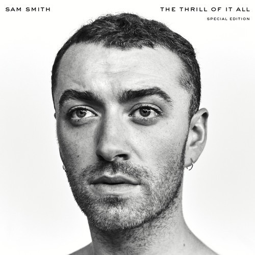 Sam Smith - The Thrill Of It All (Sp Edit)