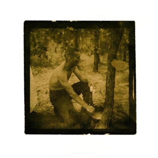 Old Fire - Songs From The Haunted South