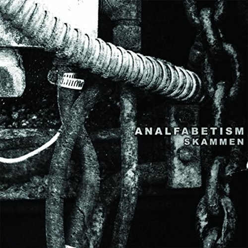 Analfabetism - Skammen