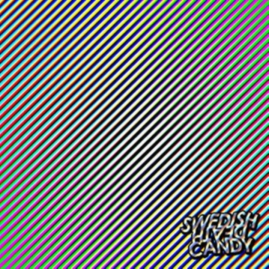 Swedish Death Candy - Swedish Death Candy