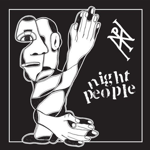 Night People - Night People