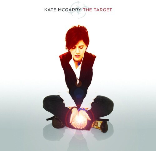 Mcgarry Kate - Target