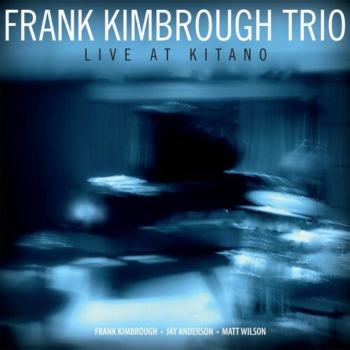 Kimbrough Frank - Live At Kitano