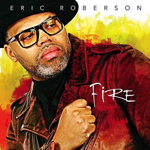 Roberson Eric - Fire