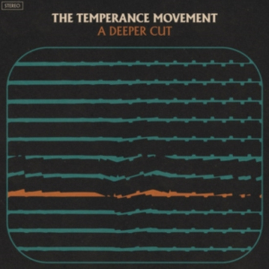 Temperance Movement The - A Deeper Cut