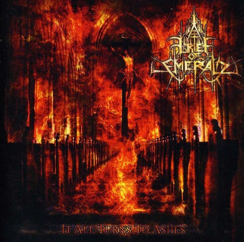 Grief Of Emerald - It All Turns To Ashes
