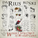 Darius Koski - What Was Once Is By And Gone Darius Koski - What Was Once Is By And Gone