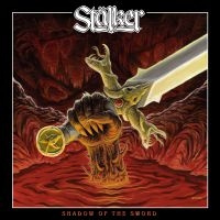Stälker - Shadow Of The Sword