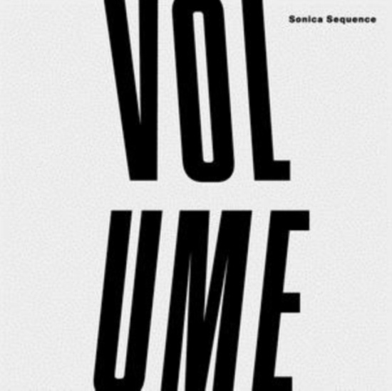 Sonica Sequence - Volume