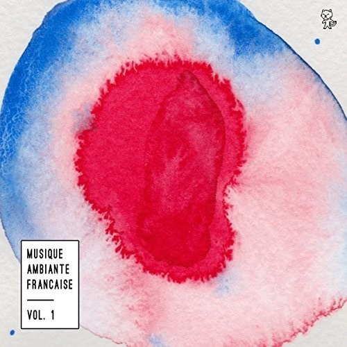 Various Artists - Musique Amiants Francais