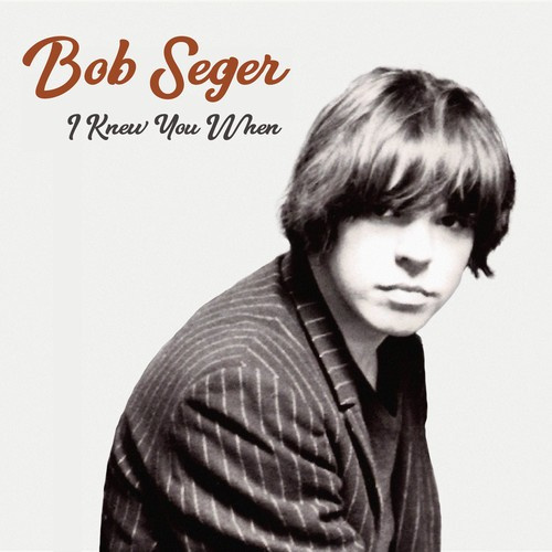 Seger Bob - I Knew You When (Vinyl)