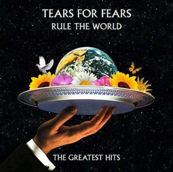 Tears For Fears - Rule The World - Greatest Hits (2Lp