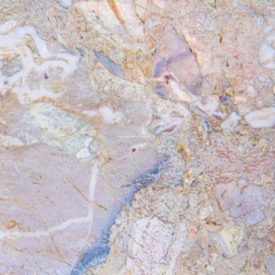 Lussi Martina - Selected Ambient