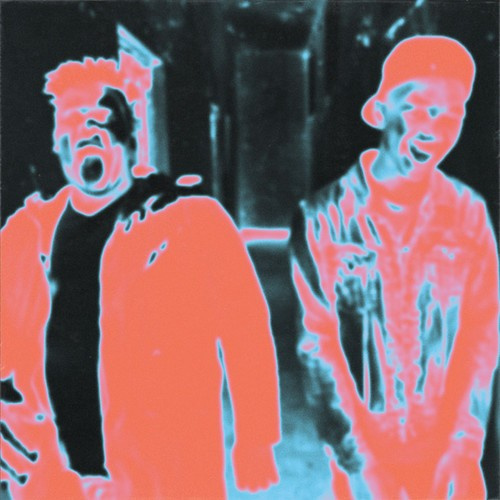 Rudeboyz - Gqomwave Ep