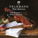 Telemann G P - Trio Sonatas Telemann G P - Trio Sonatas